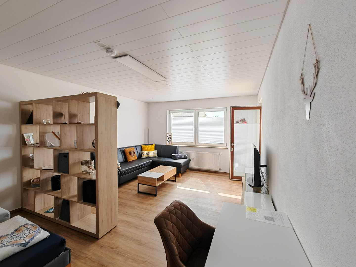 Ferienwohnung Haßbergliebe